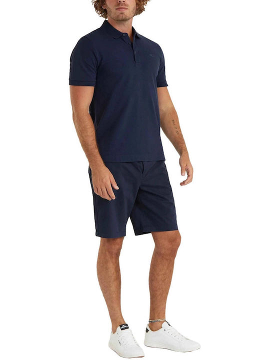 O'neill O Neill Men's Blouse Polo Navy Blue