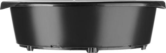 Kadax Gartensieb 37cm zum Sieben von Erde, Kompost, Steinen