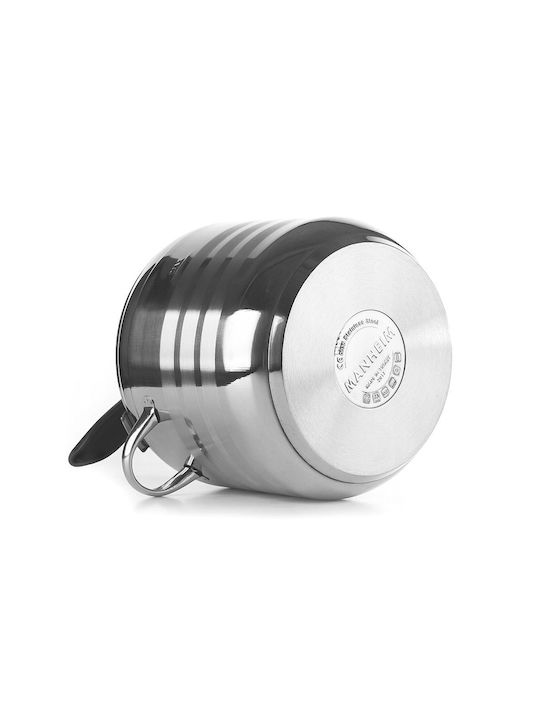 Manheim Gorgel Manheim Oală sub Presiune 7lt