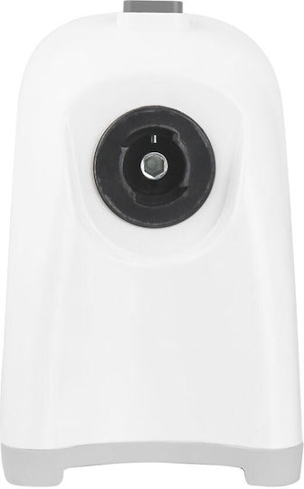 Esperanza Μηχανή Άλεσης Κιμά 2200W Λευκή