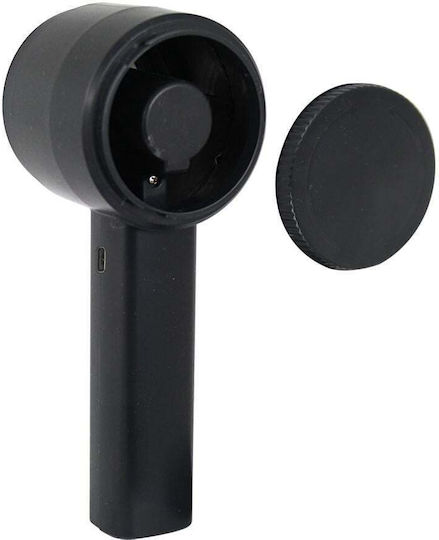 Esperanza Fabric Shaver Black