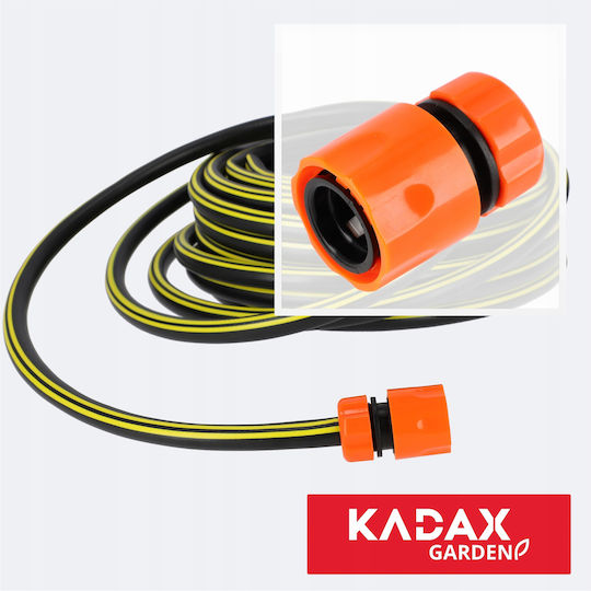 Kadax 149243 Ταχυσύνδεσμος Πορτοκαλί