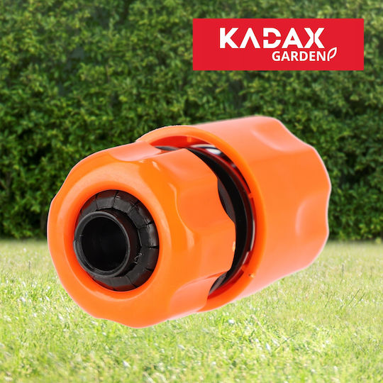 Kadax 149243 Ταχυσύνδεσμος Πορτοκαλί