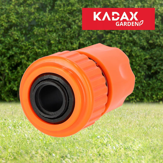 Kadax 149247 Ταχυσύνδεσμος Πορτοκαλί