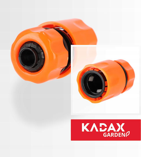 Kadax 149243 Ταχυσύνδεσμος Πορτοκαλί