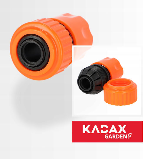 Kadax 149247 Ταχυσύνδεσμος Πορτοκαλί