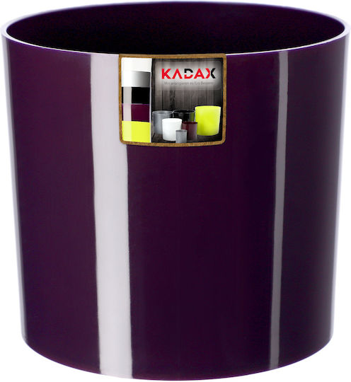 Kadax Ghiveci de Flori 13.5cm Culori