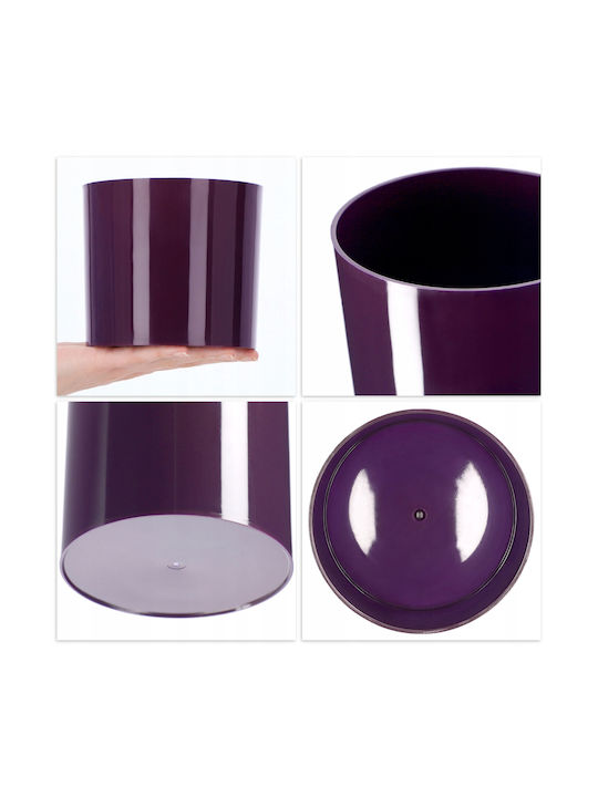 Kadax Flower Pot Cover Pot 13.5cm Colors