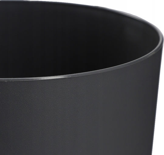 Kadax Pot Saucer 25cm Anthracite