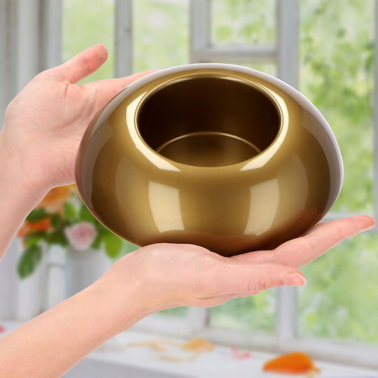 Kadax Ikebana Pot Cover Composition 9.5 Cm