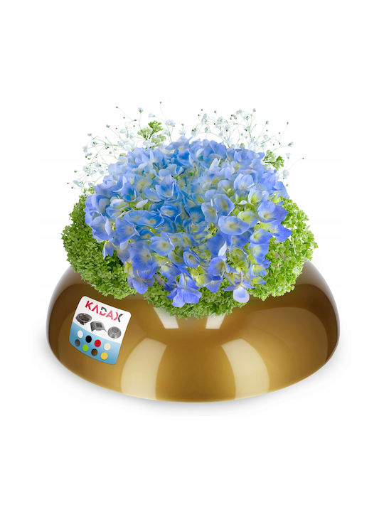 Kadax Ikebana Pot Cover Composition 9.5 Cm