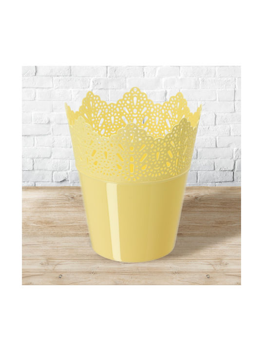 Kadax Flower Pot Planter 12cm