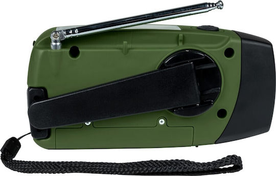 Thomson RT260 Solar Verde