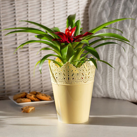 Kadax Blumentopf 14,5 cm Farben