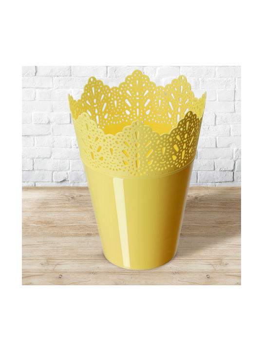 Kadax Flower Pot 14.5cm Colors