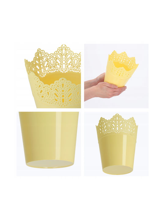 Kadax Flower Pot 16.5cm Colors