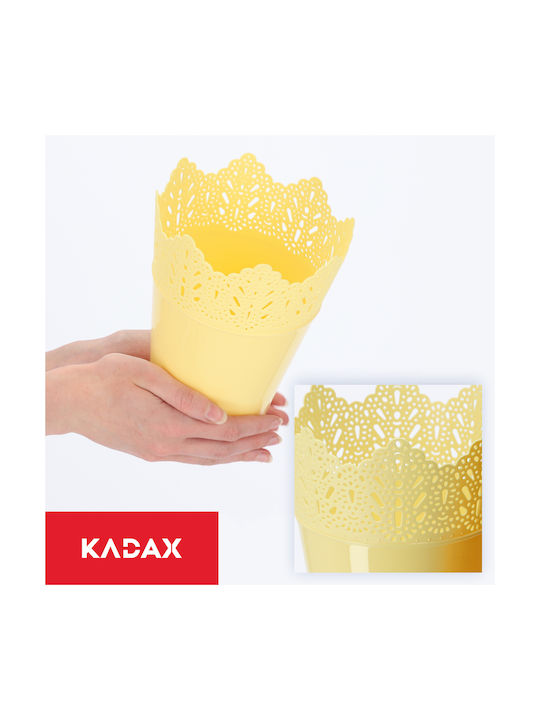 Kadax Flower Pot 14.5cm Colors