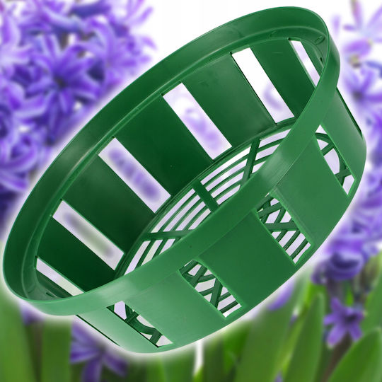 Kadax Planting Bulb Basket Cover 22cm 10pcs