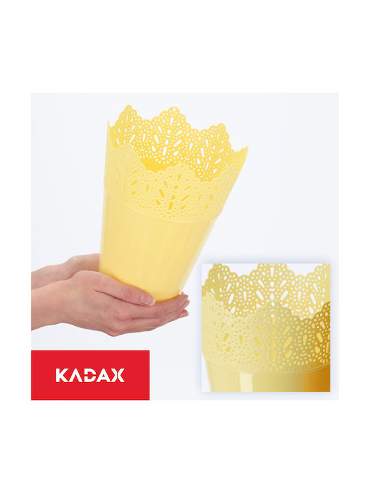Kadax Flower Pot 16.5cm Colors