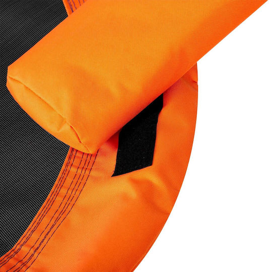 Swingo XXL Bunt 120 cm Storchennestschaukel