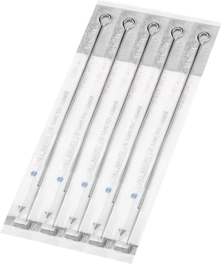 Tattoo Needles El Cartel 0.35 Diameter 1 Roll 25 Pcs