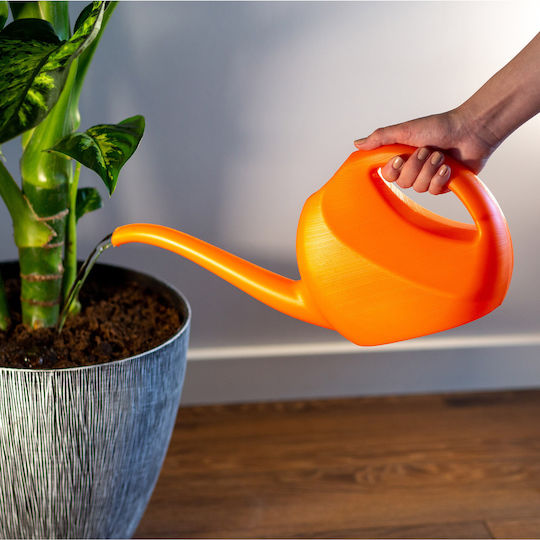 Kadax Пластмаса Поливалка 2лт Orange