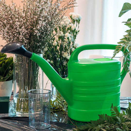 Kadax Пластмаса Поливалка 10лт Green