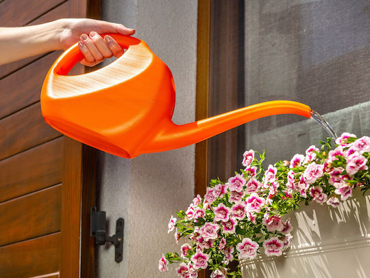 Kadax Пластмаса Поливалка 2лт Orange