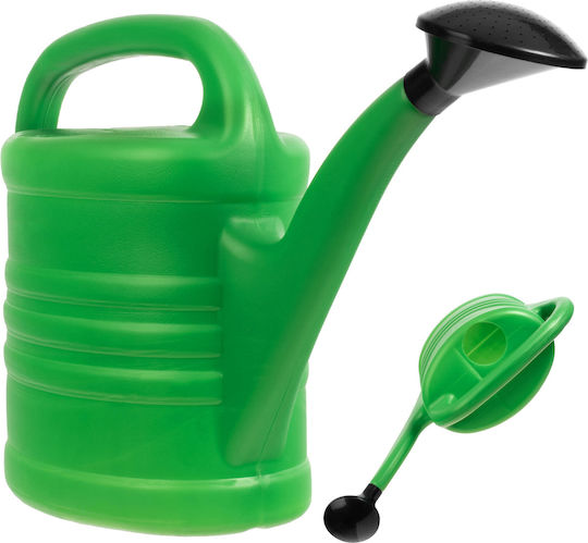 Kadax Пластмаса Поливалка 10лт Green