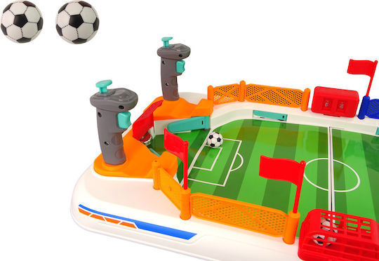 Tabletop Skill Game Foosball Mini Soccer Ball