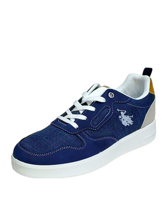 Adidași Pentru Bărbați Albastru