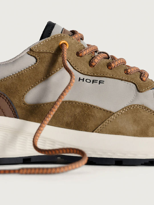 Hoff Sneakers Grey