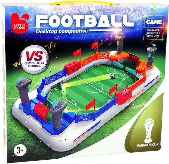Tabletop Skill Game Foosball Mini Soccer Ball