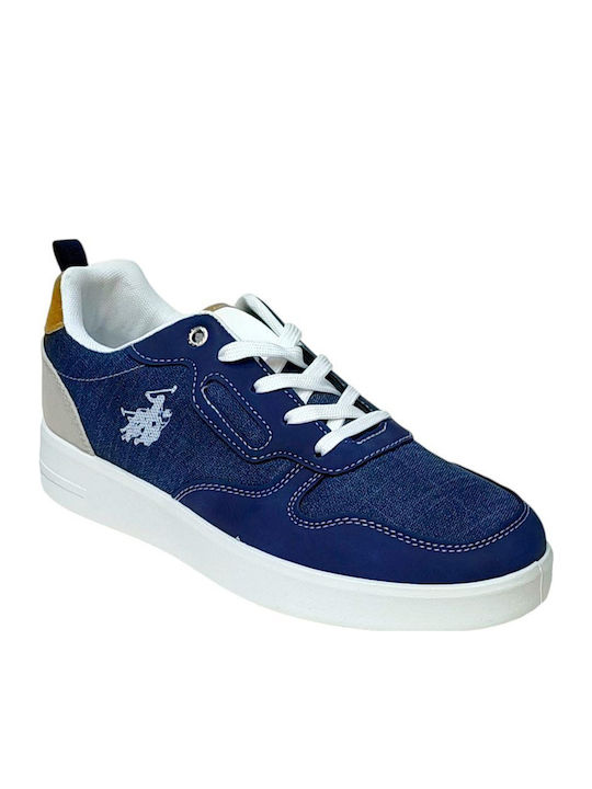 Adidași Pentru Bărbați Albastru