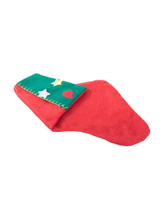 Christmas Decoration Zola Gift Bag Santa Bag