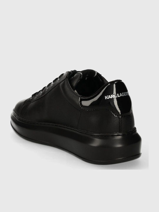 Sneakers Black