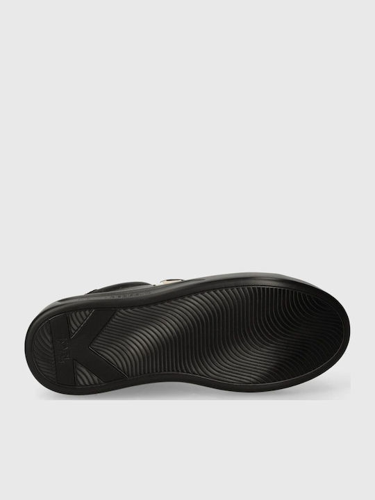 Sneakers Black
