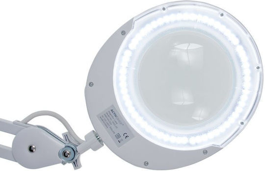 Lampă de masă Elegant 6025 60 Led Smd 5d