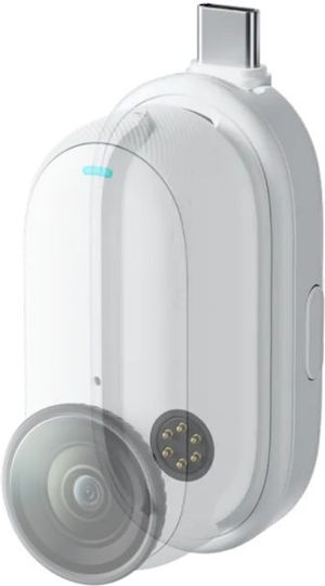 Insta360 Go 3 Go 3S Quick Reader for Action Cameras Accessories