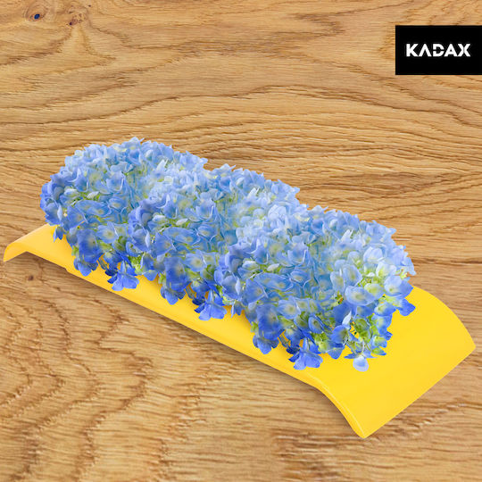 Kadax Flower Pot Cover Ikebana Composition