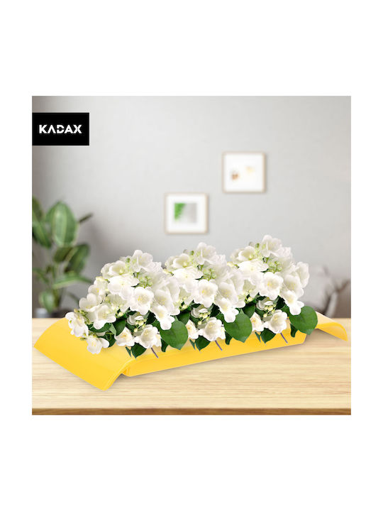 Kadax Flower Pot Cover for Ikebana Composition