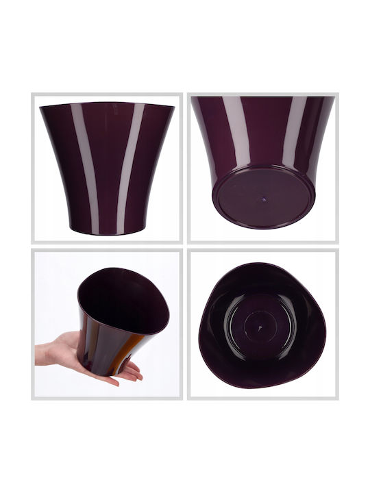 Kadax Flower Pot 16cm Bowl