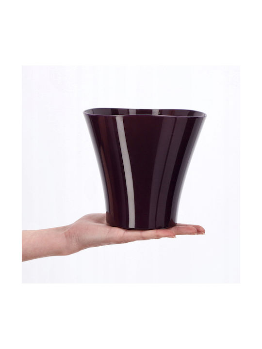 Kadax Flower Pot 16cm Bowl