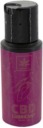 Cannaline Λιπαντικό Gel 50ml