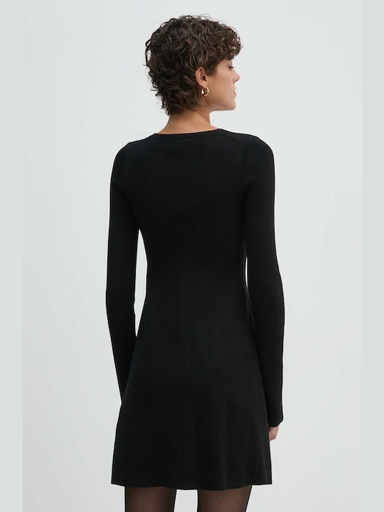 Calvin Klein Kleid Schwarz