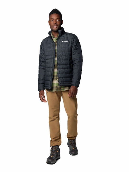 Powder Lite Ii Μπουφάν Puffer Black
