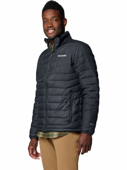 Powder Lite Ii Μπουφάν Puffer Black
