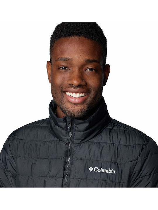 Powder Lite Ii Μπουφάν Puffer Black