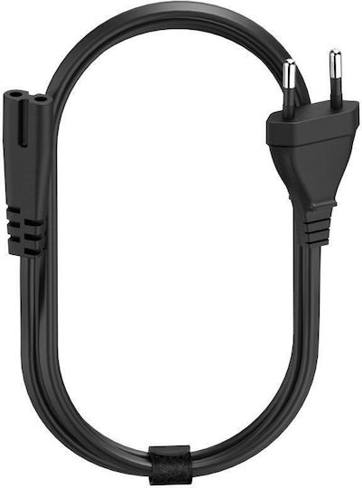 HAMA Încărcător Laptop Universal 65W 19V cu Cablu De Alimentare Detașabil