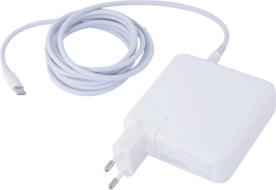 USB-C Laptop-Ladegerät 30W 20V 1.5A für Apfel